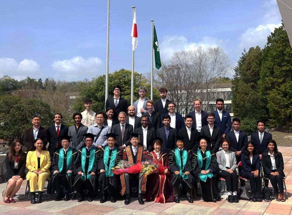 Nagoya University of Commerce and Business