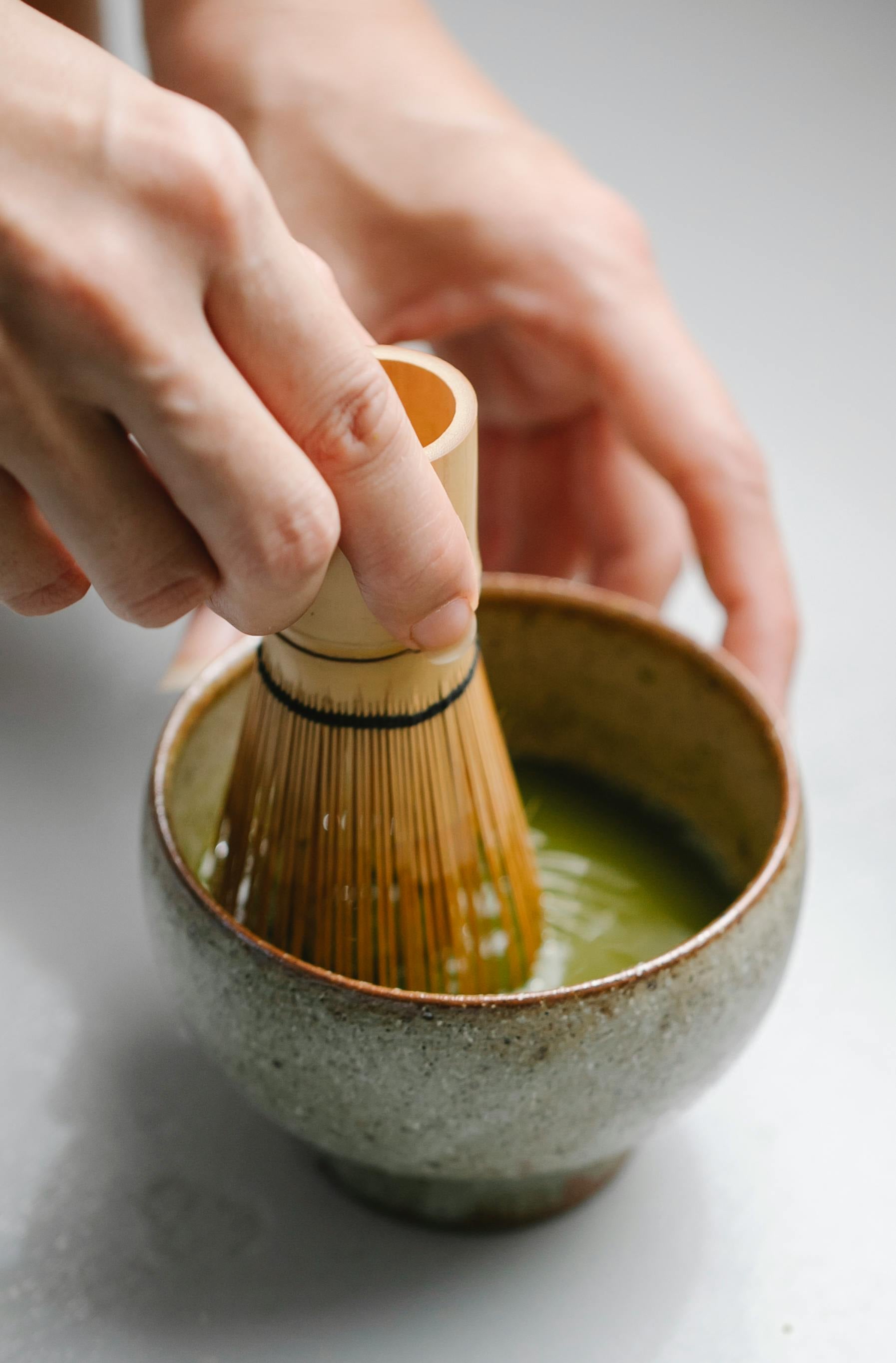Ceremonial Matcha 30g