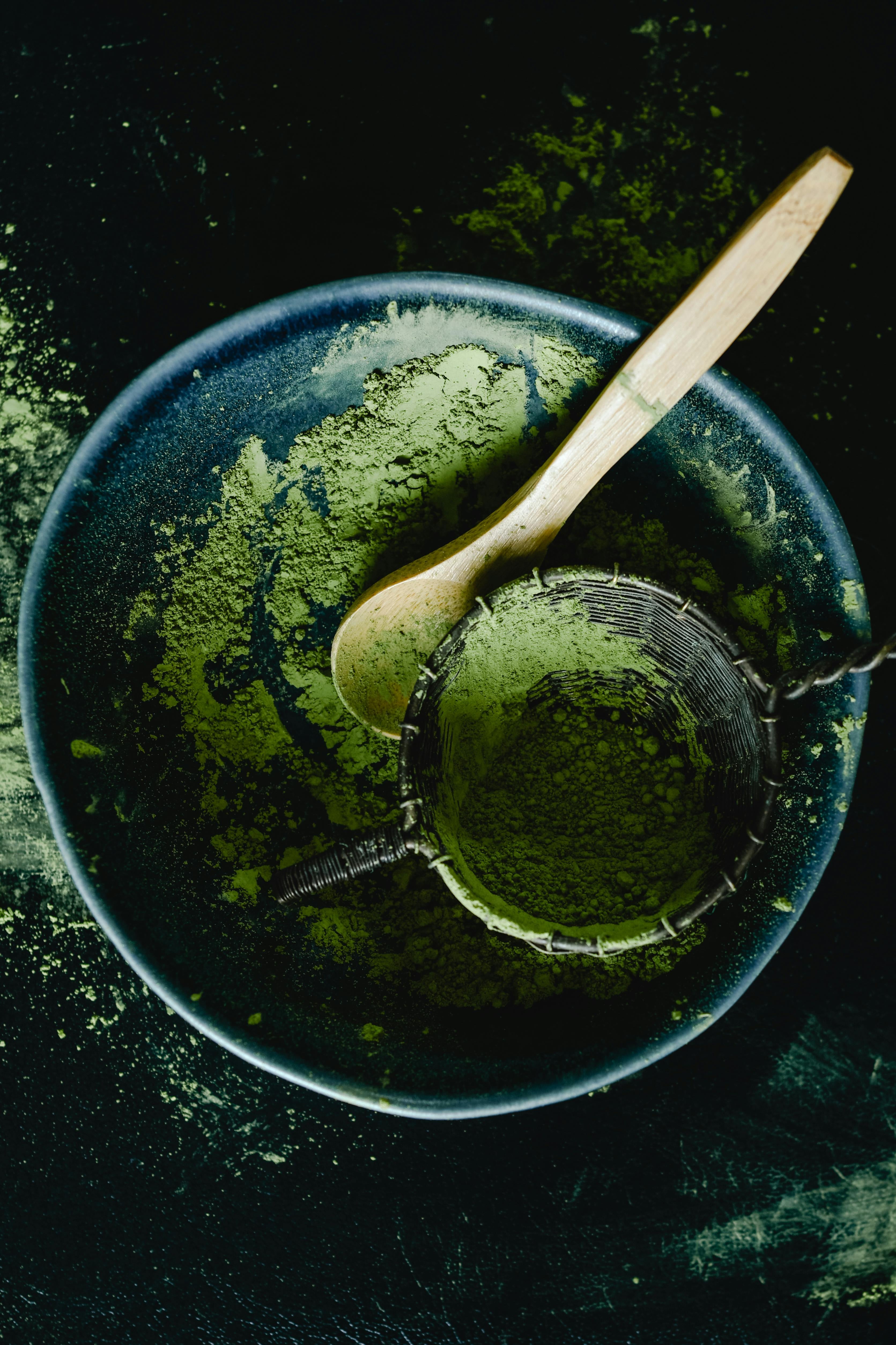 High Ceremonial Matcha 30g