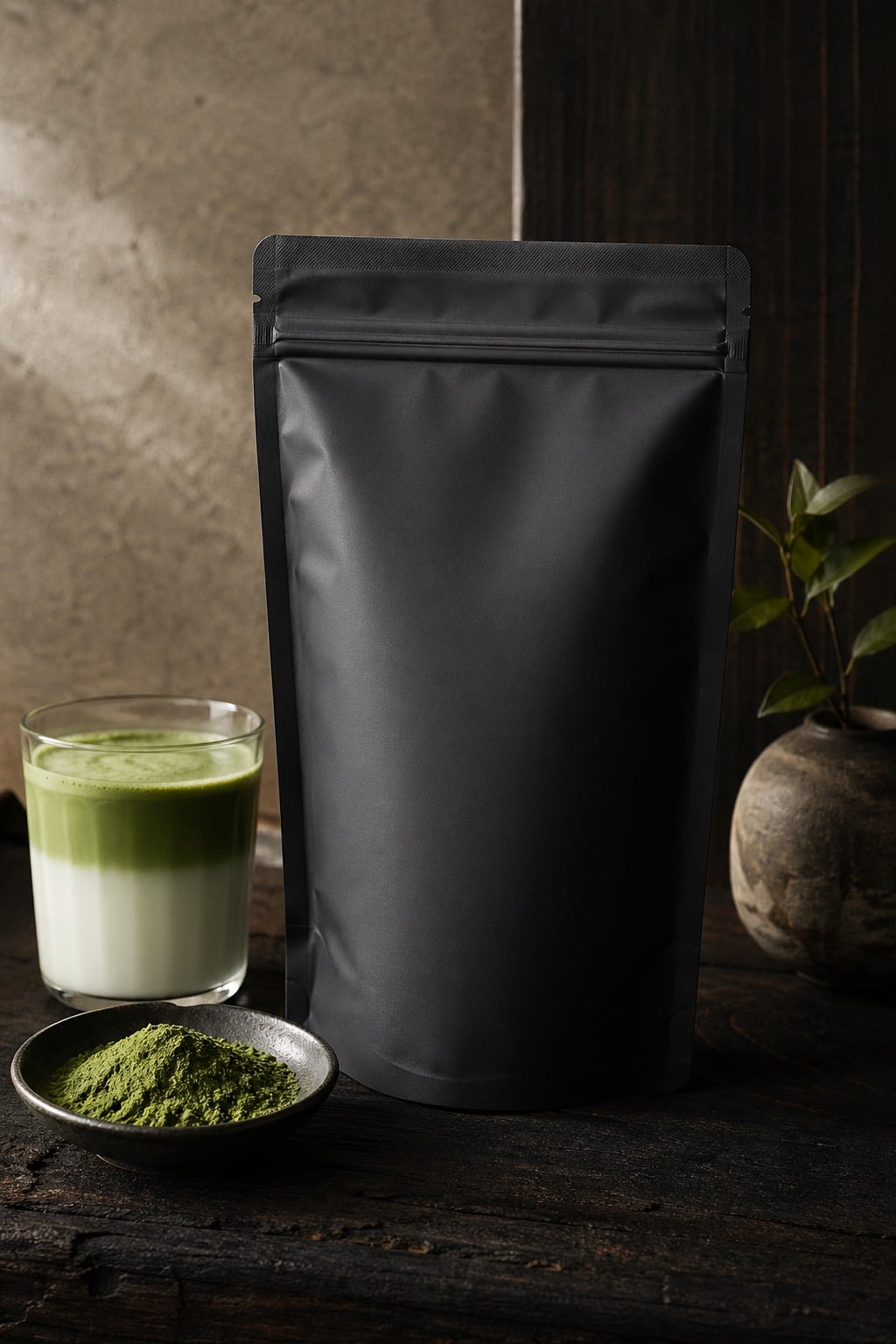 Premium Matcha, 500g