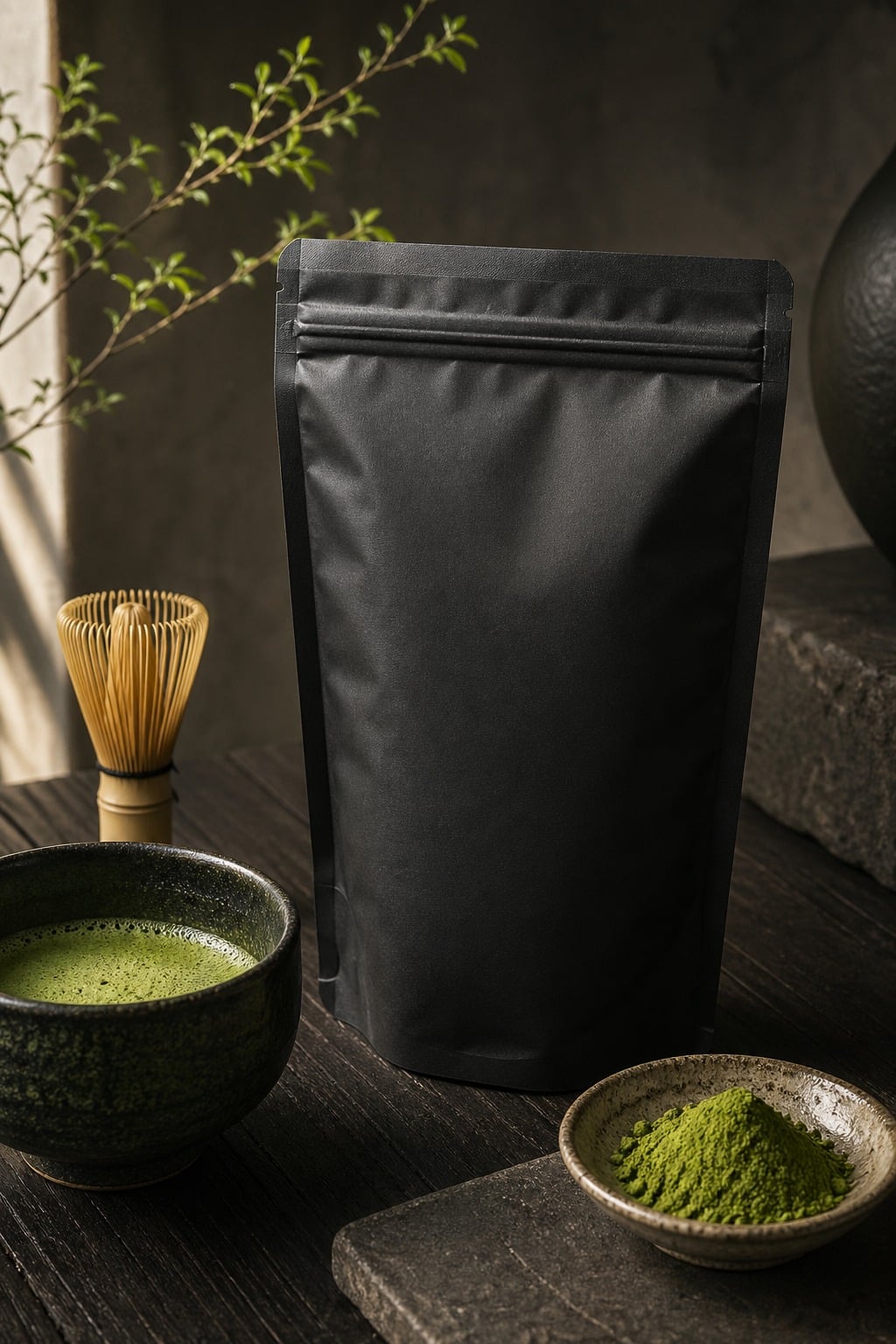 Ceremonial Matcha, 500g