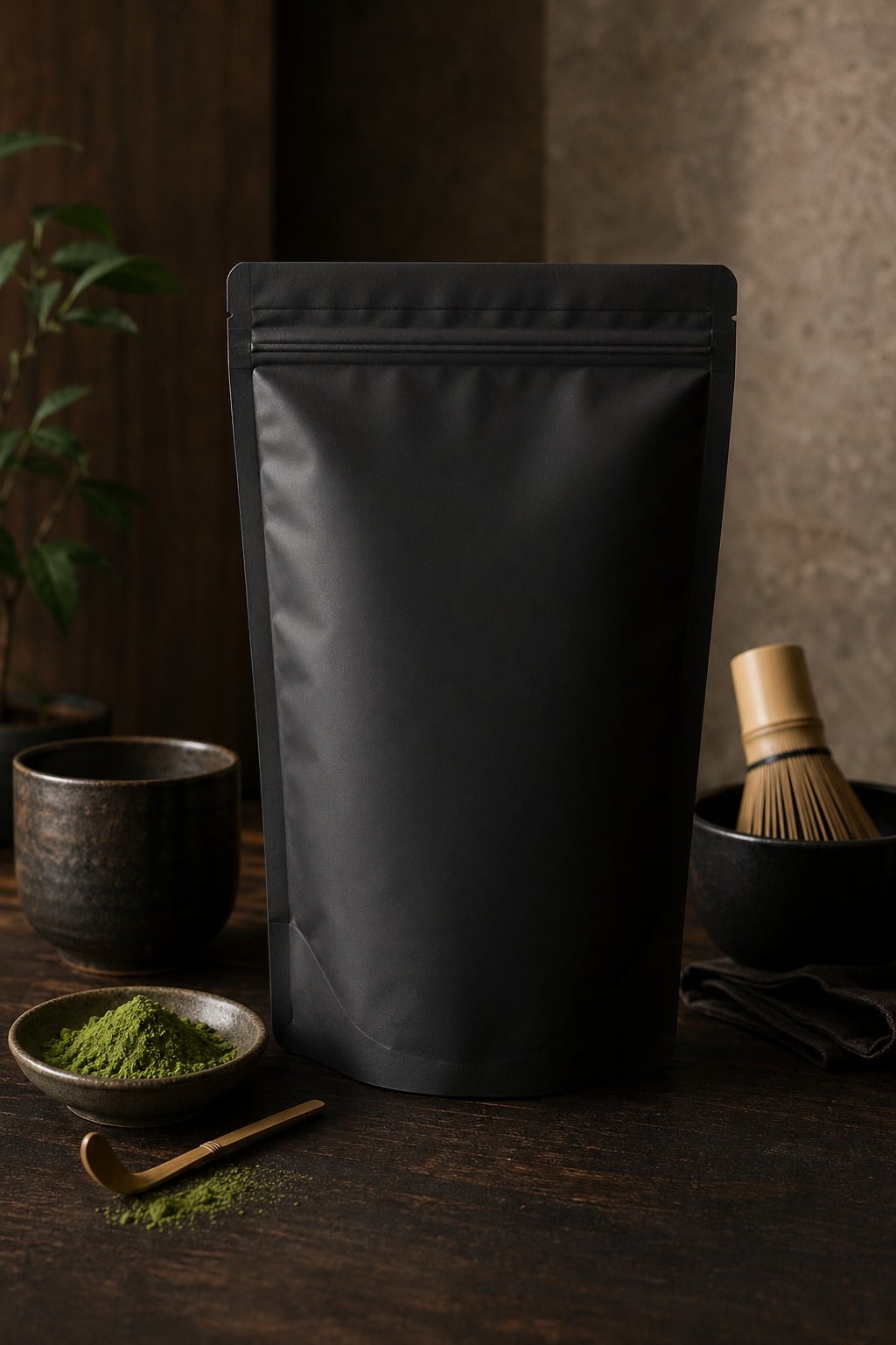 Standard Matcha, 500g